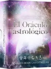 El Oraculo Astrologico (Caja)