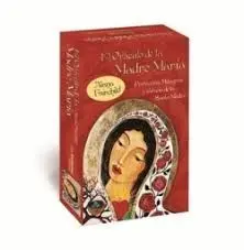 El Oraculo de la Madre Maria (Caja)