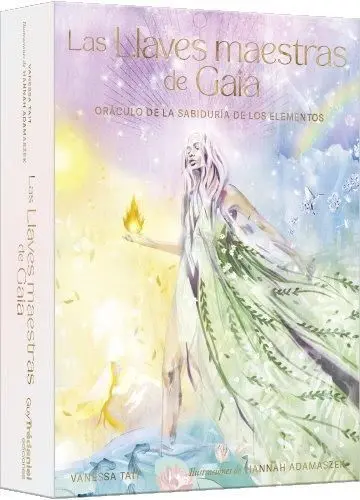 Las Llaves Maestras de Gaia (Caja)