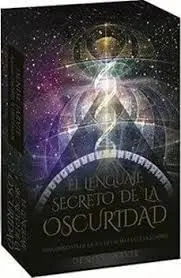 El Lenguaje Secreto de la Oscuridad (Caja)