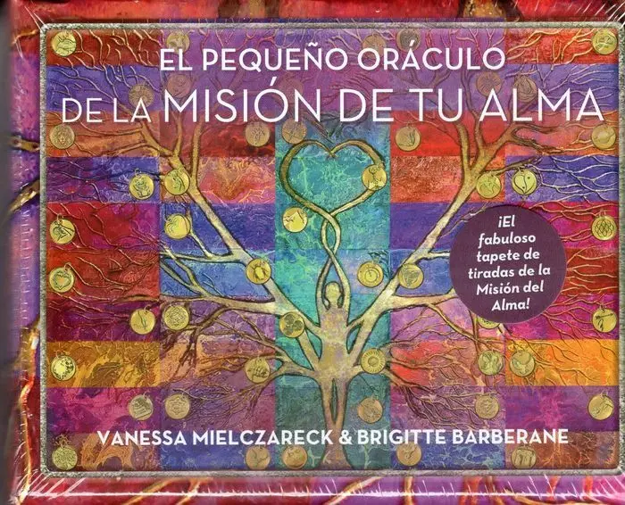 El Pequeño Oráculo de la Mision de tu Alma (Caja)