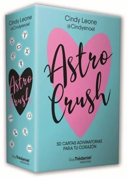 Astro Crush