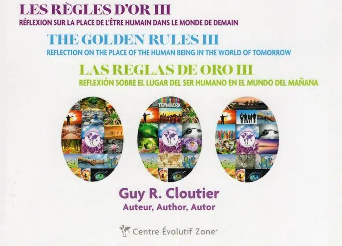 Las Reglas de Oro 3