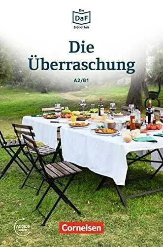 Daf Bib Die Uberraschung