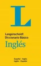 Diccionario Basico Español/Inglés - Inglés/Español