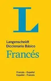 Diccionario Basico Frances/Español - Español/Francés