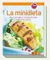 Minidieta, la