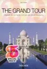 Grand Tour, The - 25 Aniversario. Viajando por el Mundo con los