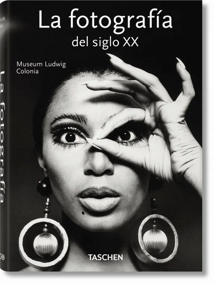 Fotografia del Siglo Xx
