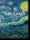 Van Gogh. La Obra Completa - Pintura
