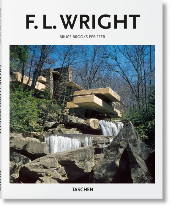 F. l. Wright