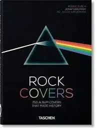 Rock Covers 40 Aniv. - Int.