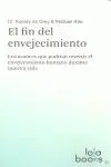 El Fin del Envejecimiento