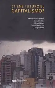 Tiene Futuro el Capitalismo?