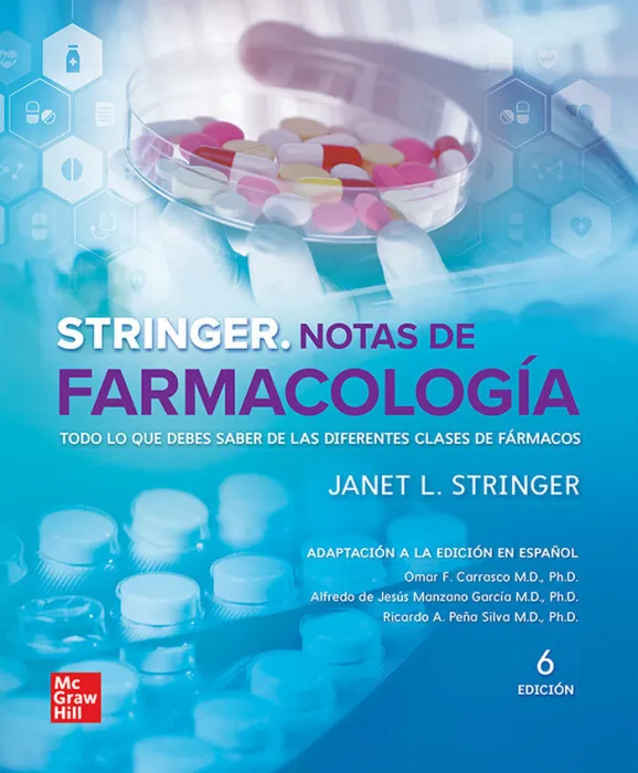 Notas en Farmacología