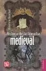 Historia de la Filosofía Medieval