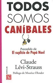 Todos Somos Caníbales
