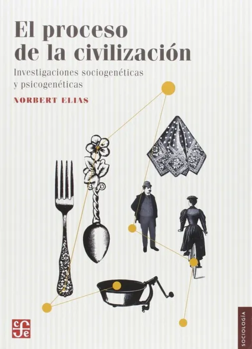 El Proceso de la Civilización 4º Edicion