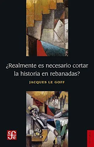 Realmente Es Necesario Cortar la Historia en Rebanadas?