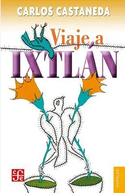 Viaje a Ixtlan