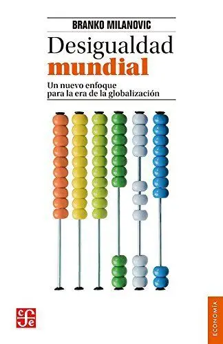 Desigualdad Mundial