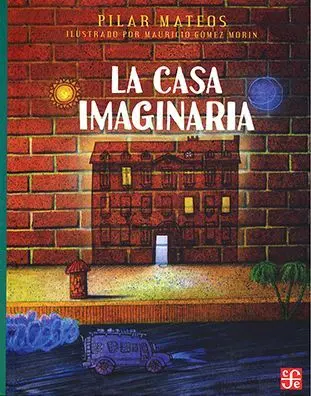 La Casa Imaginaria