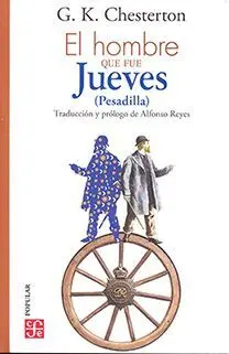 El Hombre que Fue Jueves