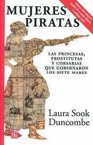 Mujeres Piratas