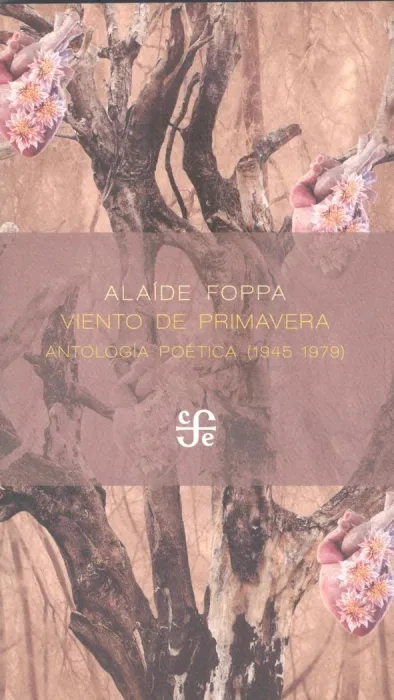 Viento de Primavera. Antología Poética (1945-1979)