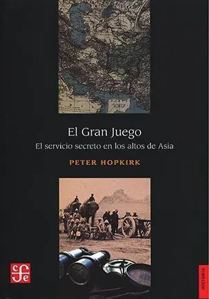 El Gran Juego