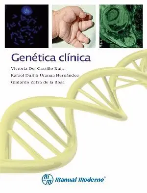 Genética Clínica