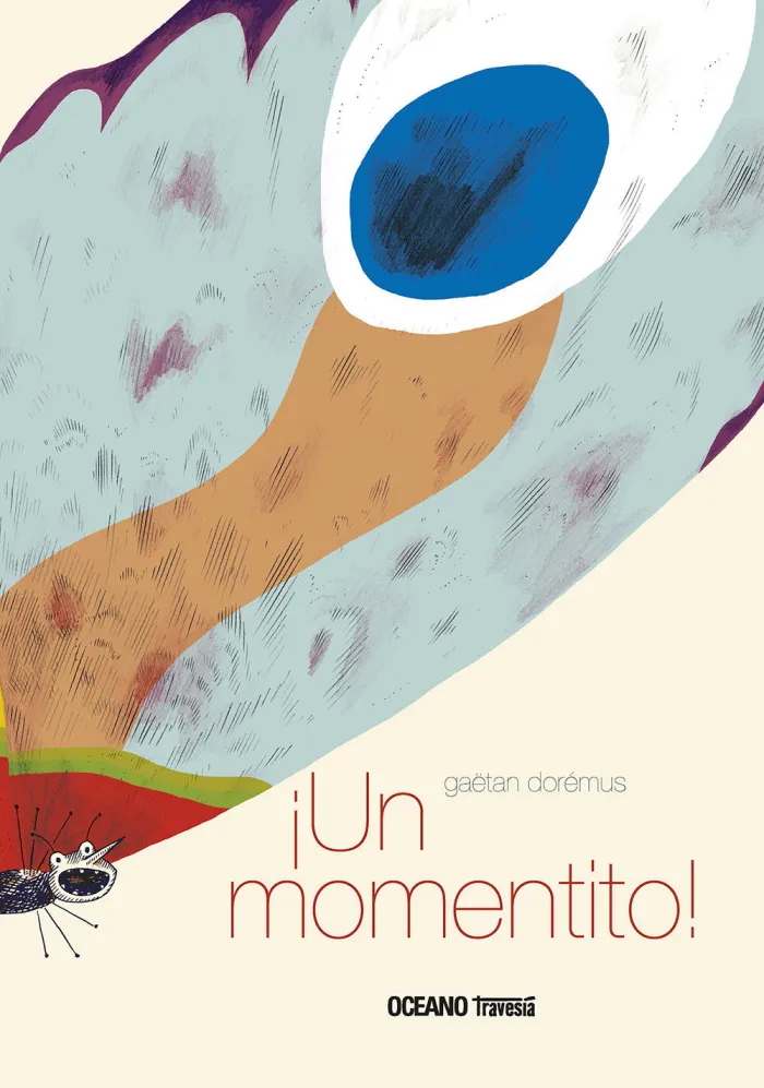 Un Momentito!