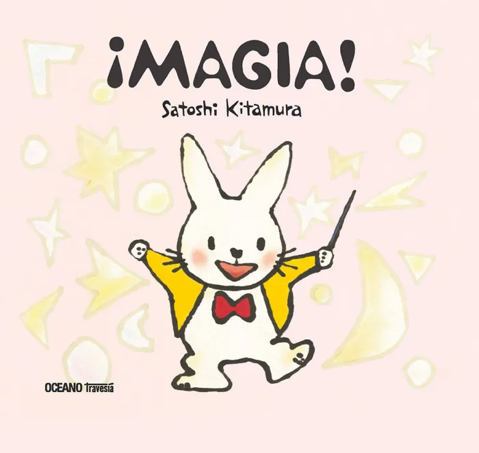 Magia!