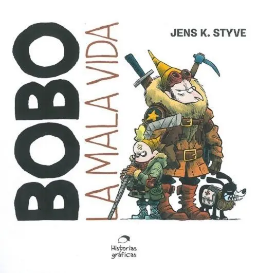 Bobo la Mala Vida