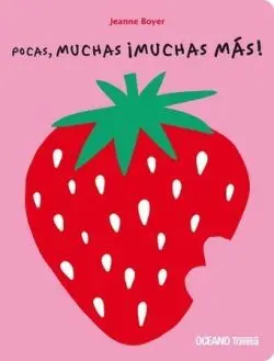 Pocas, Muchas ¡Muchas Mas!