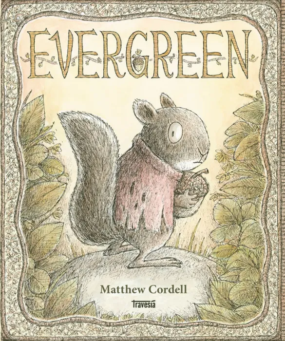 Evergreen