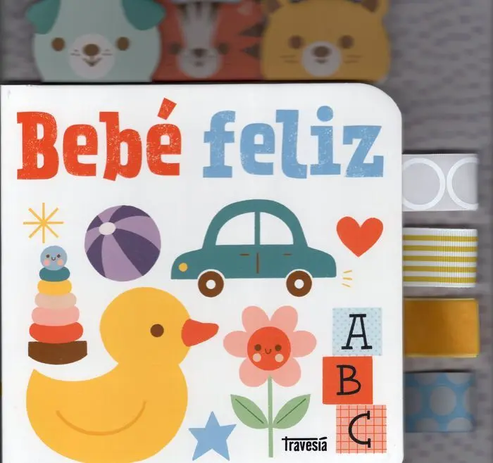 Bebe Feliz