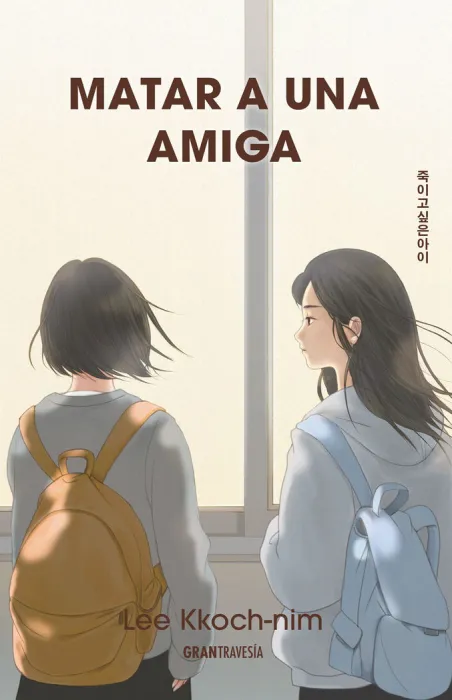 Matar a una Amiga