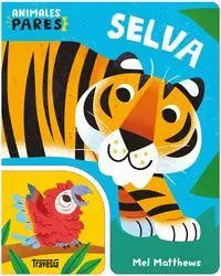 Selva - Animales Pares