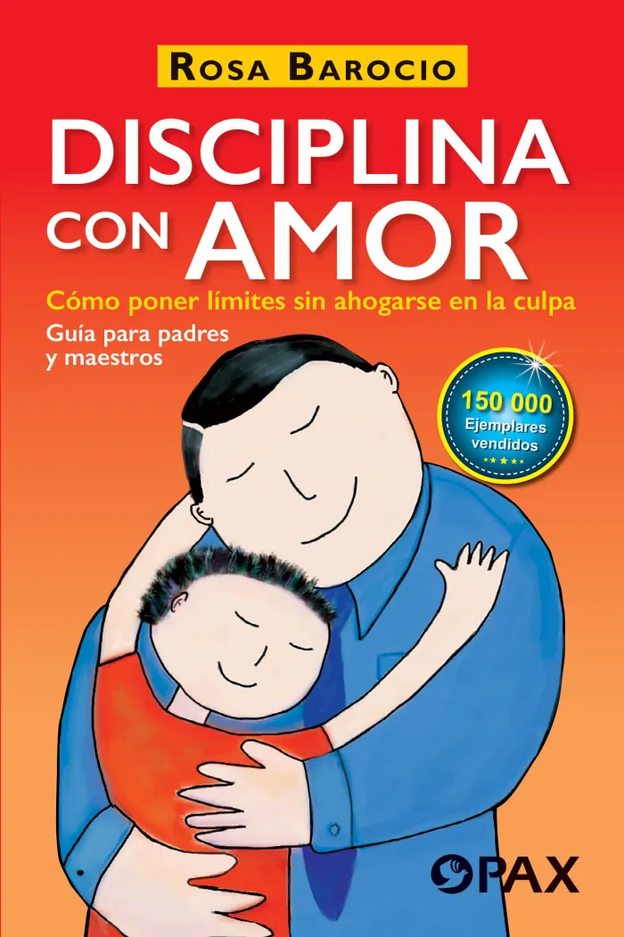 Disciplina con Amor