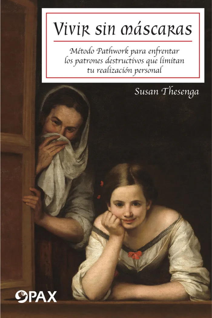 Vivir sin Mascaras