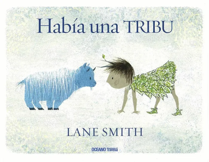 Había una Tribu
