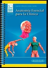 Anatomia Esencial para la Clinica