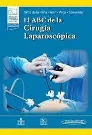El Abc de la Cirugia Laparoscopica
