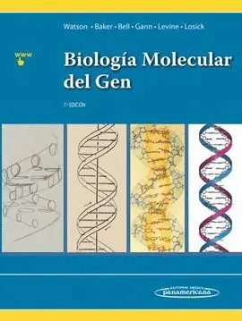 Biologia Molecular del Gen