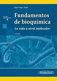 Fundamentos de Bioquimica