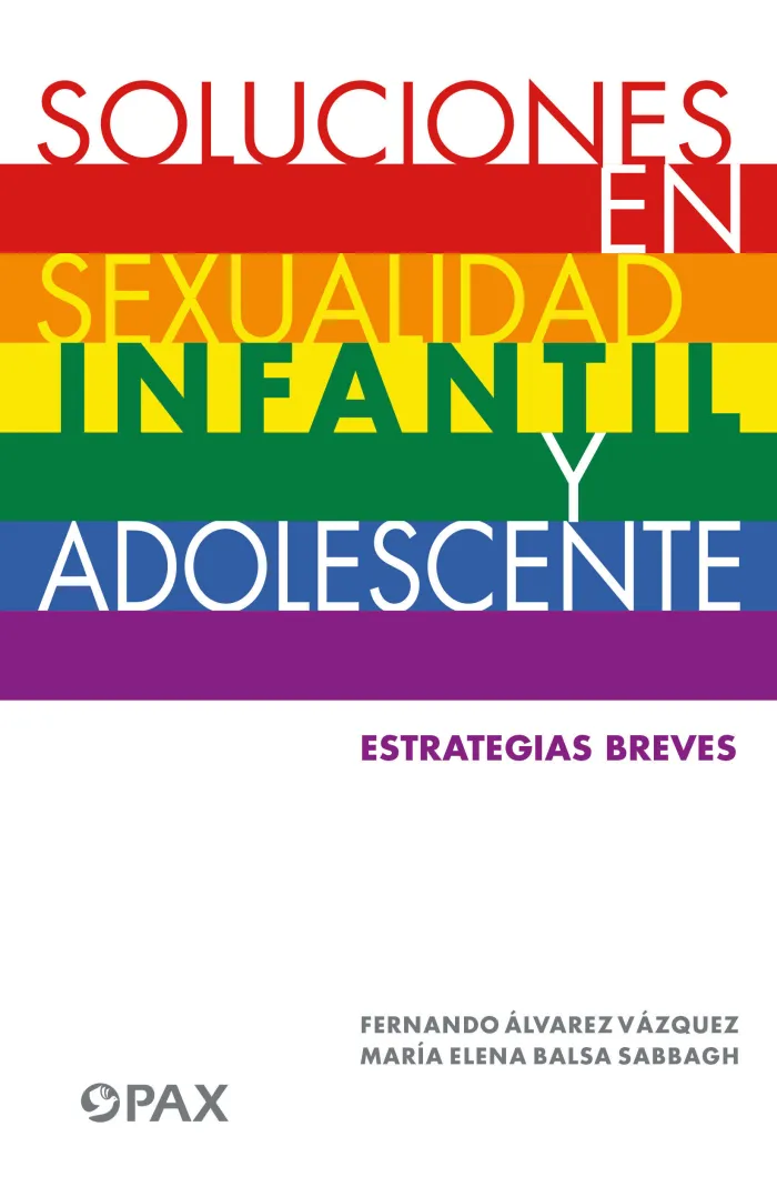 Soluciones en Sexualidad Infantil y Adolescente