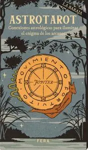 Astrotarot, la Baraja (Caja)
