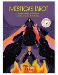 Místicas Tarot I (Caja)