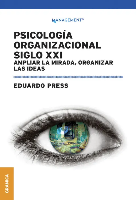 Psicologia Organizacional Siglo Xxi